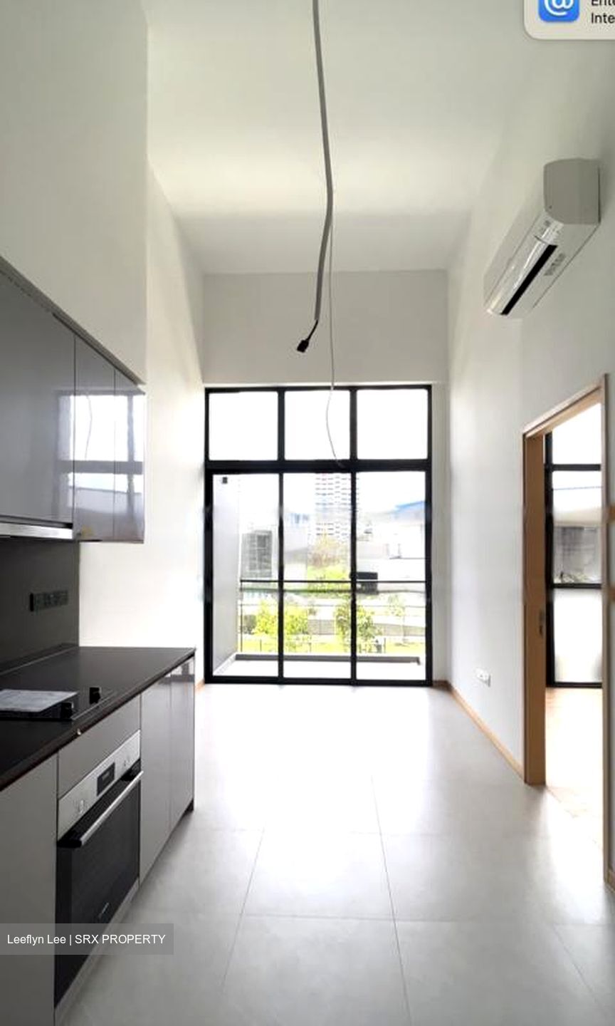 The Antares (D14), Apartment #460147351